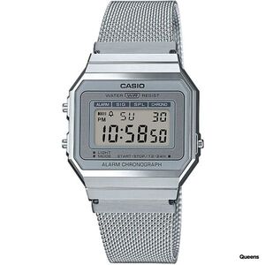 Órák Casio A 700WEM-7AEF Silver Universal kép