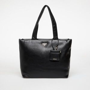 GUESS Sunetra Tech Tote Black Universal kép
