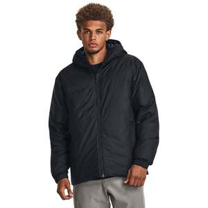Dzseki Under Armour Cgi Limitless Lw Jacket Black S kép