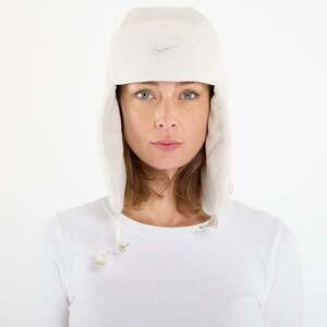 Sapka Nike Fly Unstructured Puffer Trapper Cap Light Bone/ Light Bone/ Light Bone S/M kép