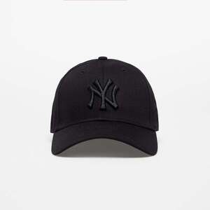 Cap New Era MLB League Basic NY C/O Black S-M kép