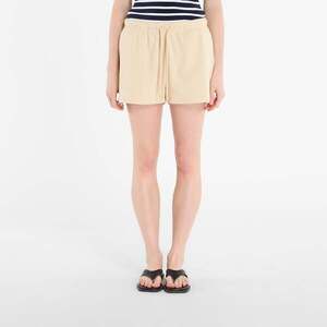Shorts Tommy Hilfiger Th Script Sweatshorts Country Ivory M kép