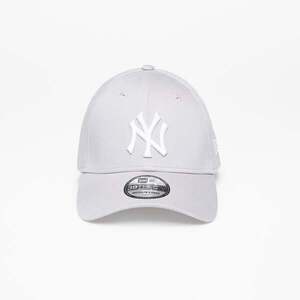 Cap New Era 3930 MLB League Basic NY C/O Grey S-M kép