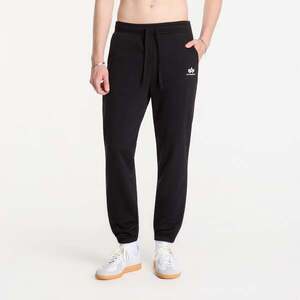 Sweatpants Alpha Industries Basic Small Logo II Jogger Black M kép