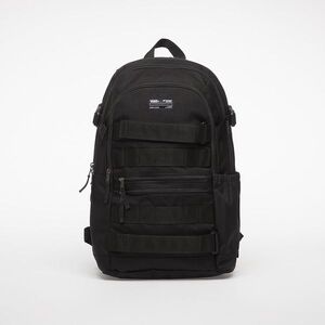 Hátizsák Vans Van Doren Backpack Black Universal kép