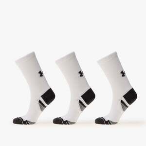 Under Armour Performance Tech 3-Pack Crew White L kép