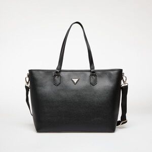 GUESS Norom Tote Black Universal kép