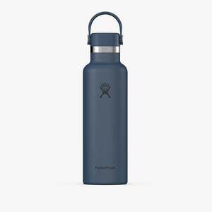 Hydro Flask 621 ml Standard Flex Cap Harbor Blue Universal kép