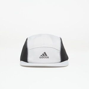 Cap adidas 5 Panel Cap Grey Two OSFM kép