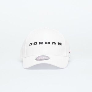 Cap Jordan JAN Jordan Structured Strapback White Universal kép