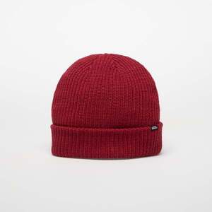 Sapka Vans Core Basic Cuff Beanie Bordeaux Universal kép