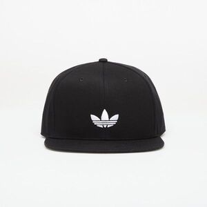 Cap adidas Adicolor Snapback Cap Black OSFM kép