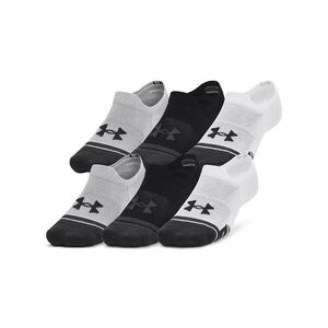 Under Armour Performance Tech 3-Pack Ult Mod Gray XL kép