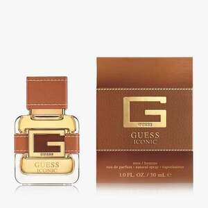 GUESS Iconic M Edp 30ml 30ml kép