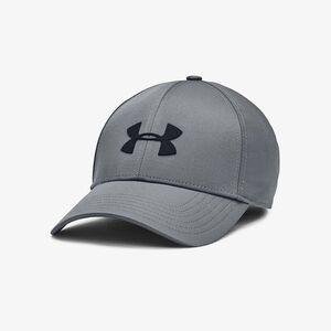 Cap Under Armour Storm Blitzing Adjustable Cap Gray Universal kép