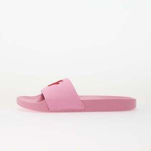 Sneakers Tommy Hilfiger Script Pool Slide Rose Petal EUR 38 kép