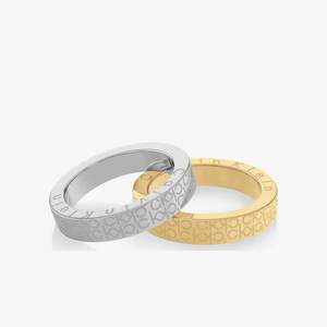 Calvin Klein Ring 35000444D - Universal kép