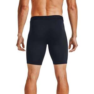 Boxers Under Armour Tech Mesh 9In 2 Pack Black S kép