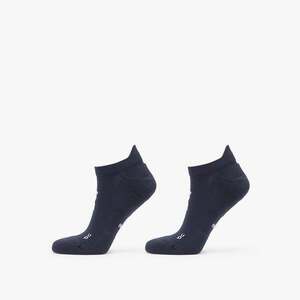 On Core Run Sock Low 2-Pack Blue M kép