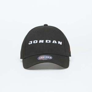 Cap Jordan JAN Jordan Structured Strapback Black Universal kép