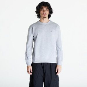 Sweatshirt Lee Plain Crew Sweatshirt Grey Mele XXL kép