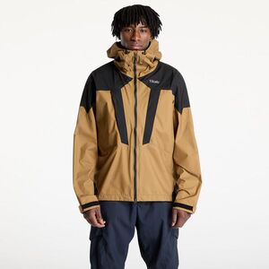 Dzseki Tilak Stinger Paclite Jacket Bronze Brown/ Caviar Black M kép