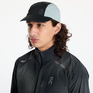 Cap On Zero Cap Black/ Cobble Universal kép