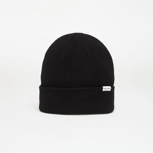 Sapka Samsøe Samsøe The Beanie Black Universal kép