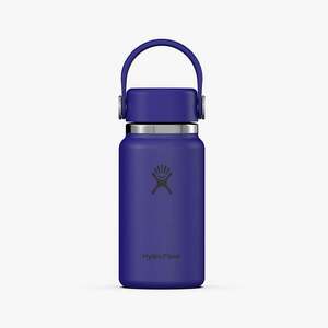 Hydro Flask Micro Hydro 200 ml Capri Blue 200ml kép