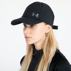 Cap Under Armour Iso-chill Launch Adjustable Men's Cap Black Universal kép