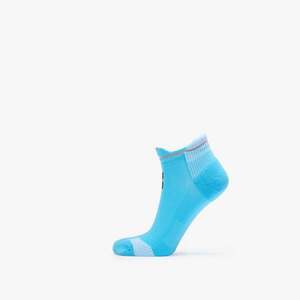 On Performance Run Sock Low Horizon/ White XS kép