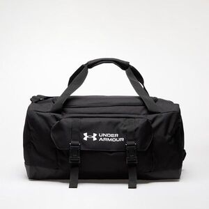 Under Armour Gametime Duffle Small Bag 38 L Black 38 l kép