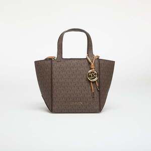 Michael Kors Sm Conv Cinched Tote Brown/ Acorn Universal kép