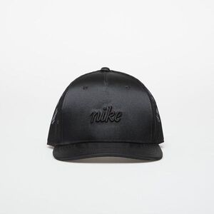 Cap Nike Rise Structured Premium Trucker Cap Black Universal kép