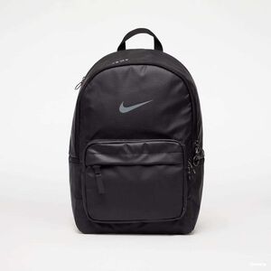 Hátizsák Nike Heritage Winterized Eugene Backpack Black/ Black/ Smoke Grey Universal kép