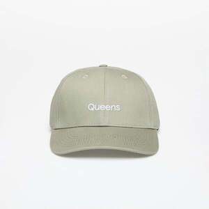 Cap Queens Essential Cap Sage Universal kép