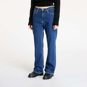 Jeans Calvin Klein Jeans Authentic Bootcut Jeans Denim W26/L32 kép