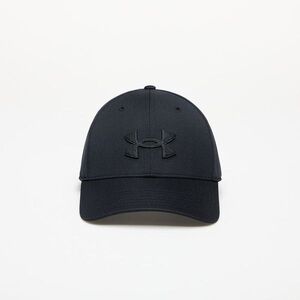 Cap Under Armour Men's Blitzing Adjustable Cap Black Universal kép