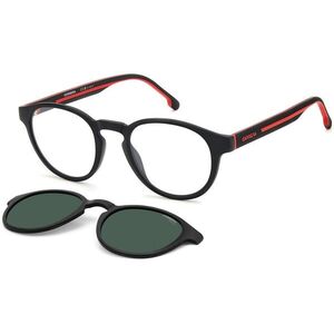 Carrera CA8066/CS OIT/UC Polarized ONE SIZE (50) Fekete Női Dioptriás szemüvegek kép