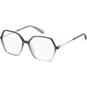 Tommy Hilfiger TH2059 KB7 ONE SIZE (55) Szürke Férfi Dioptriás szemüvegek kép