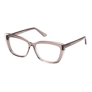 Guess GU2977 059 ONE SIZE (55) Barna Férfi Dioptriás szemüvegek kép