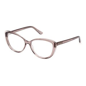 Guess GU2978 059 ONE SIZE (55) Barna Férfi Dioptriás szemüvegek kép