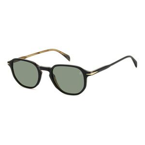 David Beckham DB1140/S 05K/O7 ONE SIZE (50) Fekete Női Napszemüvegek kép