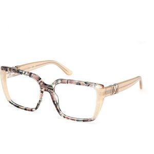 Marciano GM50013 059 ONE SIZE (55) Bézs Férfi Dioptriás szemüvegek kép