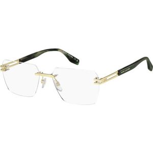 Marc Jacobs MARC841 PEF ONE SIZE (57) Arany Női Dioptriás szemüvegek kép