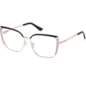 Guess GU50249 005 ONE SIZE (55) Arany Férfi Dioptriás szemüvegek kép