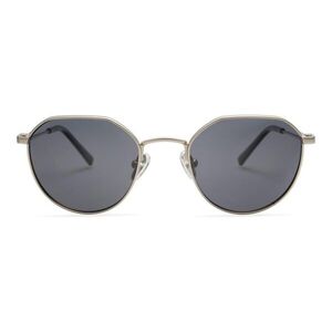 Eyerim Studio Bash Silver Matte Grey Polarized ONE SIZE (51) Ezüst Unisex Napszemüvegek kép