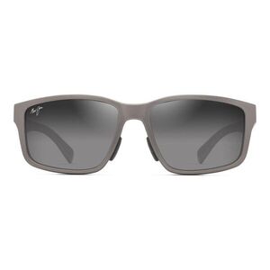 Maui Jim Walewaha AF MJ0686SA 004 Polarized ONE SIZE (59) Szürke Női Napszemüvegek kép