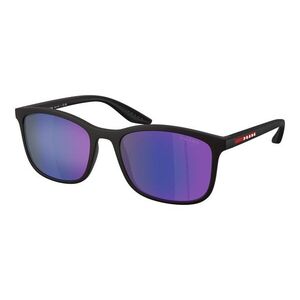 Prada Linea Rossa PSA08S UFK05U ONE SIZE (56) Szürke Női Napszemüvegek kép