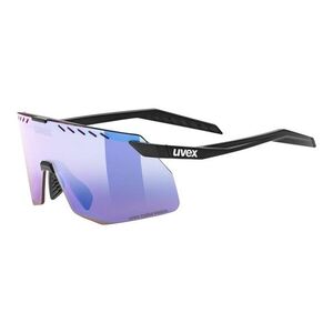 uvex pace stage small CV 2280 ONE SIZE (99) Fekete Unisex Napszemüvegek kép